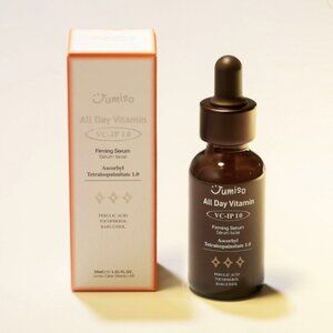 NIB/SEALED - Jumiso All Day Vitamin VC-IP 1.0 Firming Serum 30ml